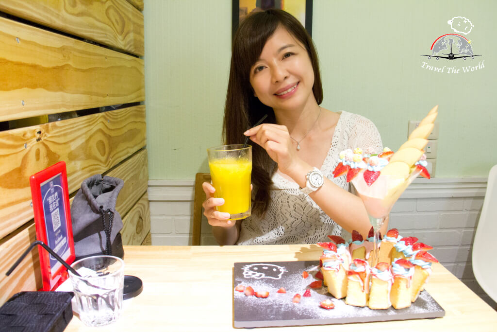 『新竹 ♥』Mr.cash創意蜜糖吐司 『新竹 ♥』Mr.cash創意蜜糖吐司