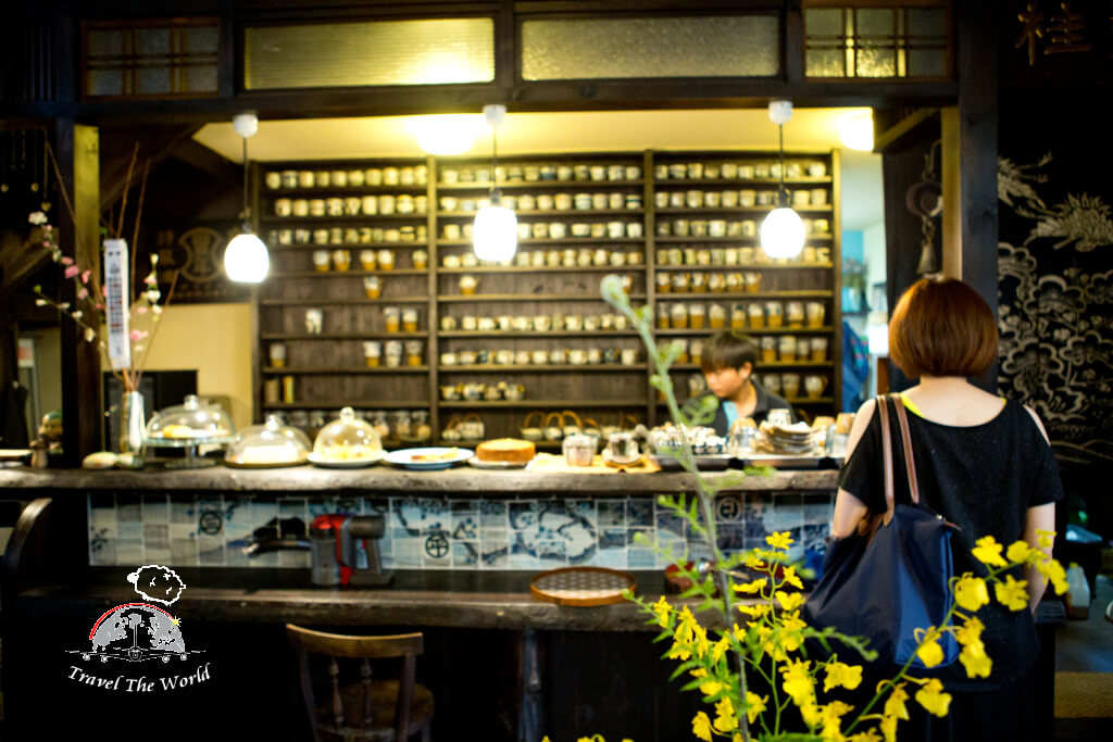 『屏東♥潮州』Sanpei cafe 三平咖啡 『屏東♥潮州』Sanpei cafe 三平咖啡