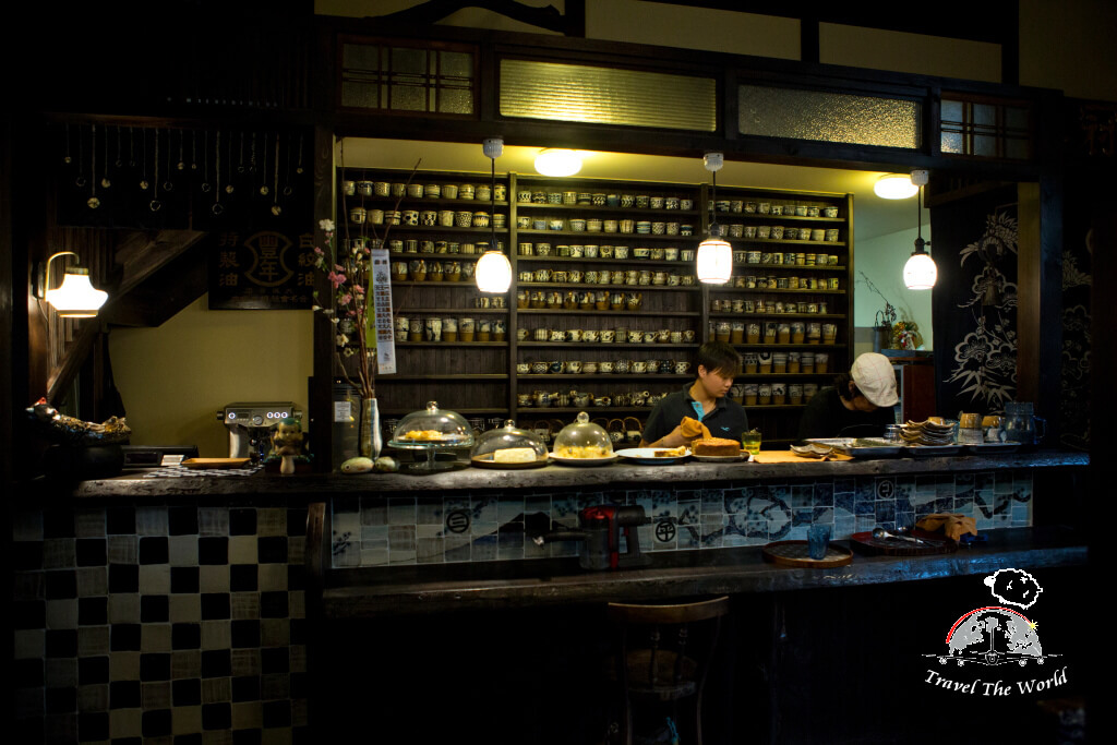 『屏東♥潮州』Sanpei cafe 三平咖啡 『屏東♥潮州』Sanpei cafe 三平咖啡