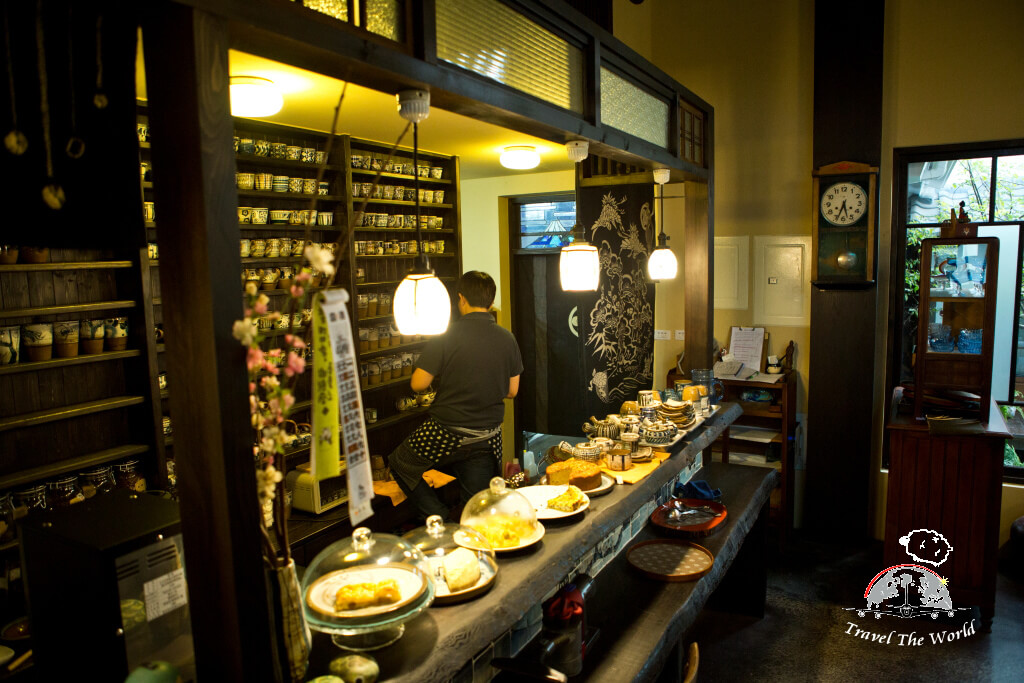 『屏東♥潮州』Sanpei cafe 三平咖啡 『屏東♥潮州』Sanpei cafe 三平咖啡