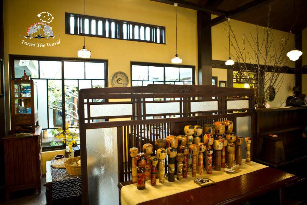 『屏東♥潮州』Sanpei cafe 三平咖啡 『屏東♥潮州』Sanpei cafe 三平咖啡