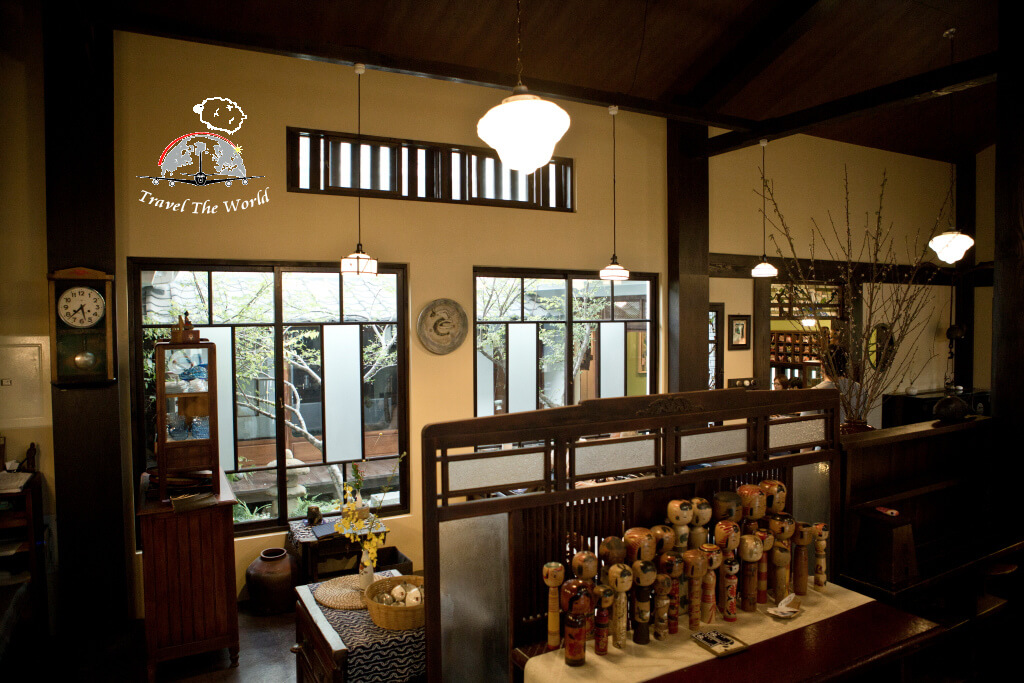 『屏東♥潮州』Sanpei cafe 三平咖啡 『屏東♥潮州』Sanpei cafe 三平咖啡