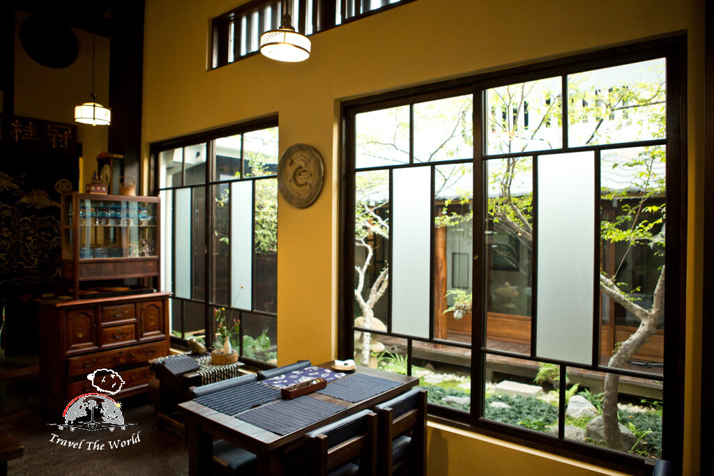 『屏東♥潮州』Sanpei cafe 三平咖啡 『屏東♥潮州』Sanpei cafe 三平咖啡