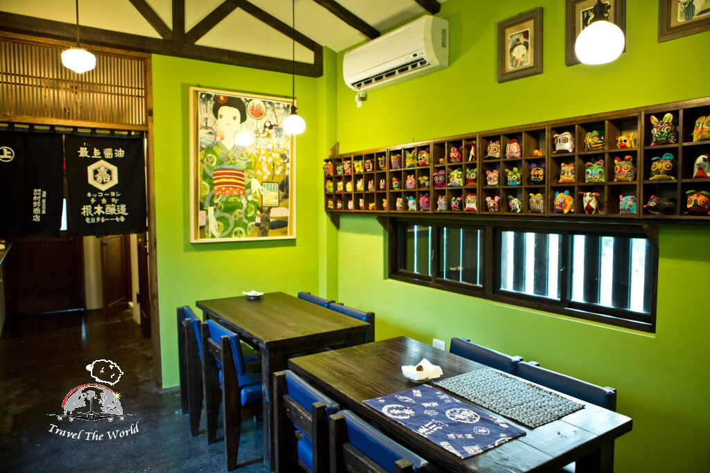 『屏東♥潮州』Sanpei cafe 三平咖啡 『屏東♥潮州』Sanpei cafe 三平咖啡