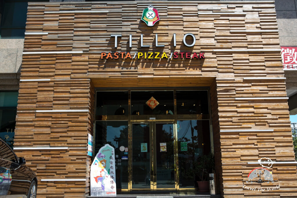 八里｜提立歐 Tillio 義式餐廳 ｜義式料理｜披薩Ｘ口感風味獨特Ｘ必吃