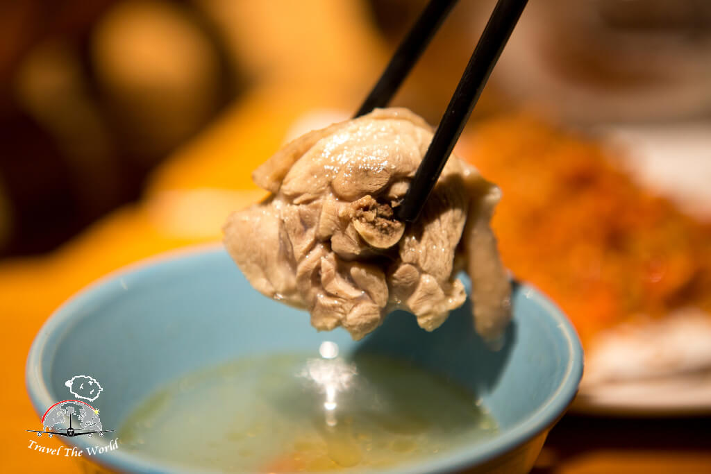 『台北♥』La Fung 樂飯．原味食屋（陳致遠家鄉的味道）原民美食