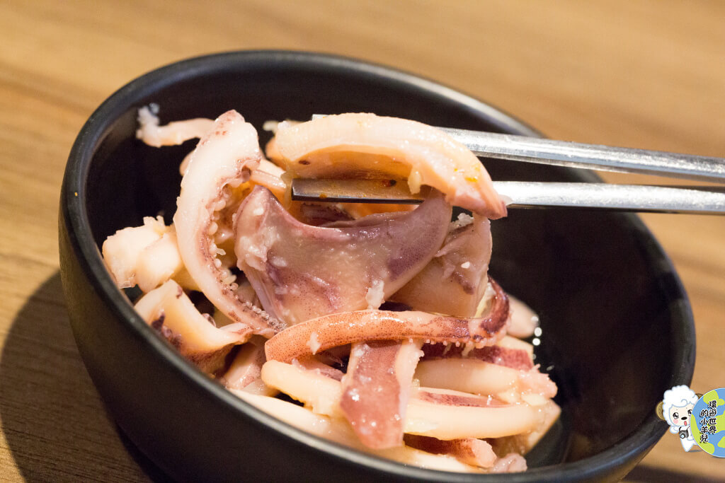 【新竹市♥】喜樂韓式料理-山上的階梯(哈韓必吃經典美食！）