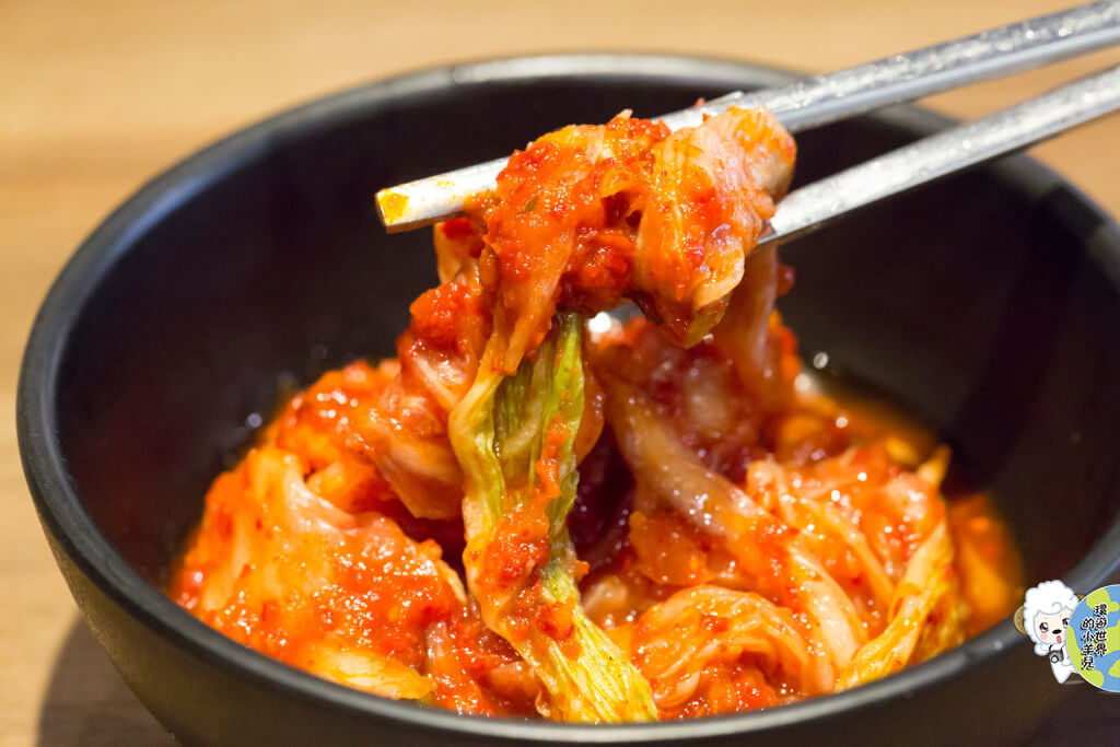 【新竹市♥】喜樂韓式料理-山上的階梯(哈韓必吃經典美食！）