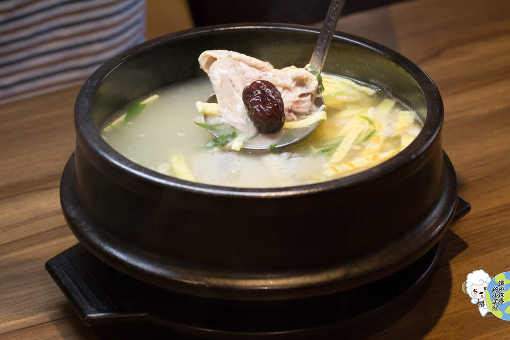 【新竹市♥】喜樂韓式料理-山上的階梯(哈韓必吃經典美食！）