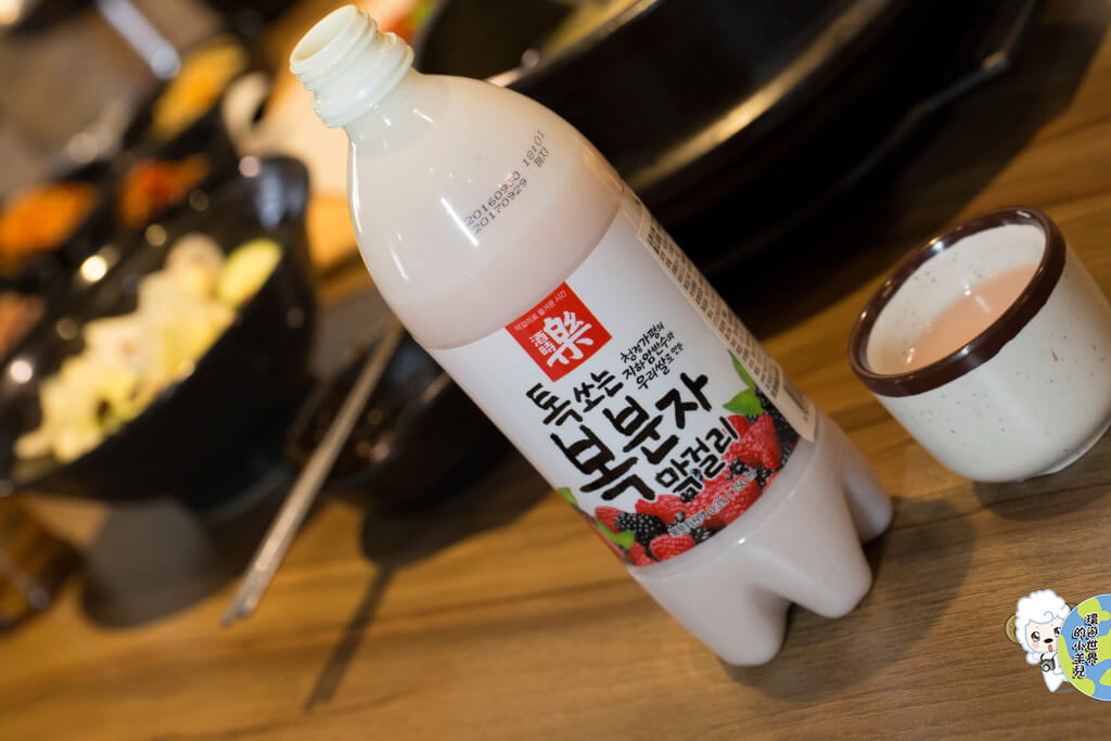 【新竹市♥】喜樂韓式料理-山上的階梯(哈韓必吃經典美食！）