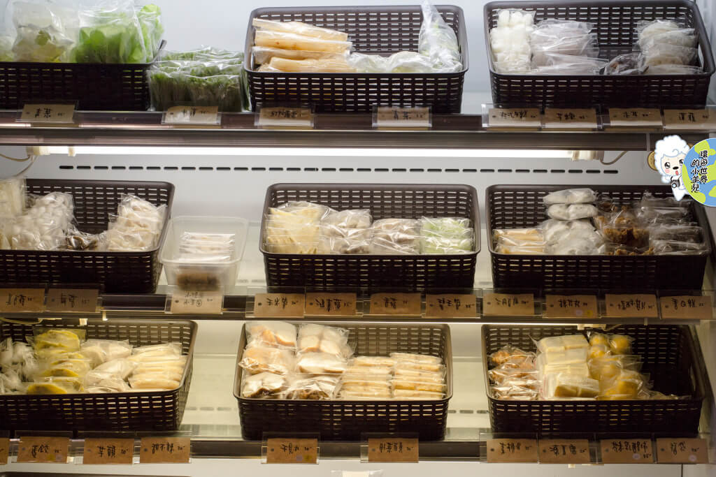 【新竹♥】蔬覓蔬食湯滷味(提著蔬菜籃選菜,結合創新與美味的素食餐。) 【新竹♥】蔬覓蔬食湯滷味(提著蔬菜籃選菜,結合創新與美味的素食餐。)