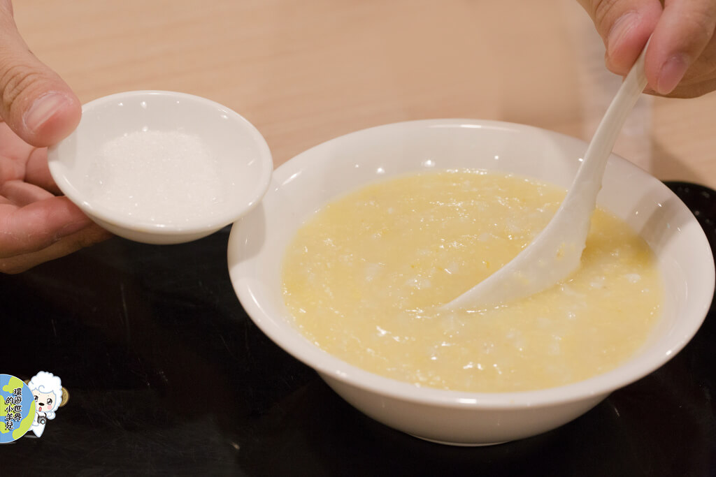 【遠東百貨台中店♥】朱記餡餅粥ZHUJI SINCE 1973(北方麵食，傳承的家鄉味。）