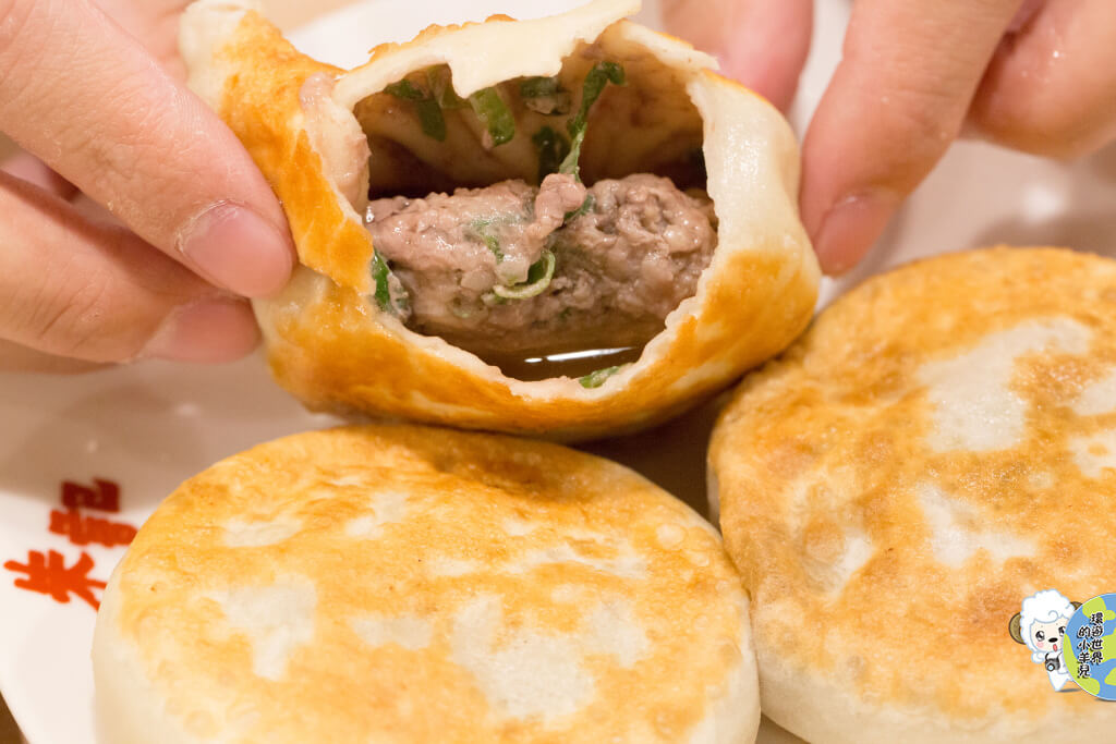 【遠東百貨台中店♥】朱記餡餅粥ZHUJI SINCE 1973(北方麵食，傳承的家鄉味。）