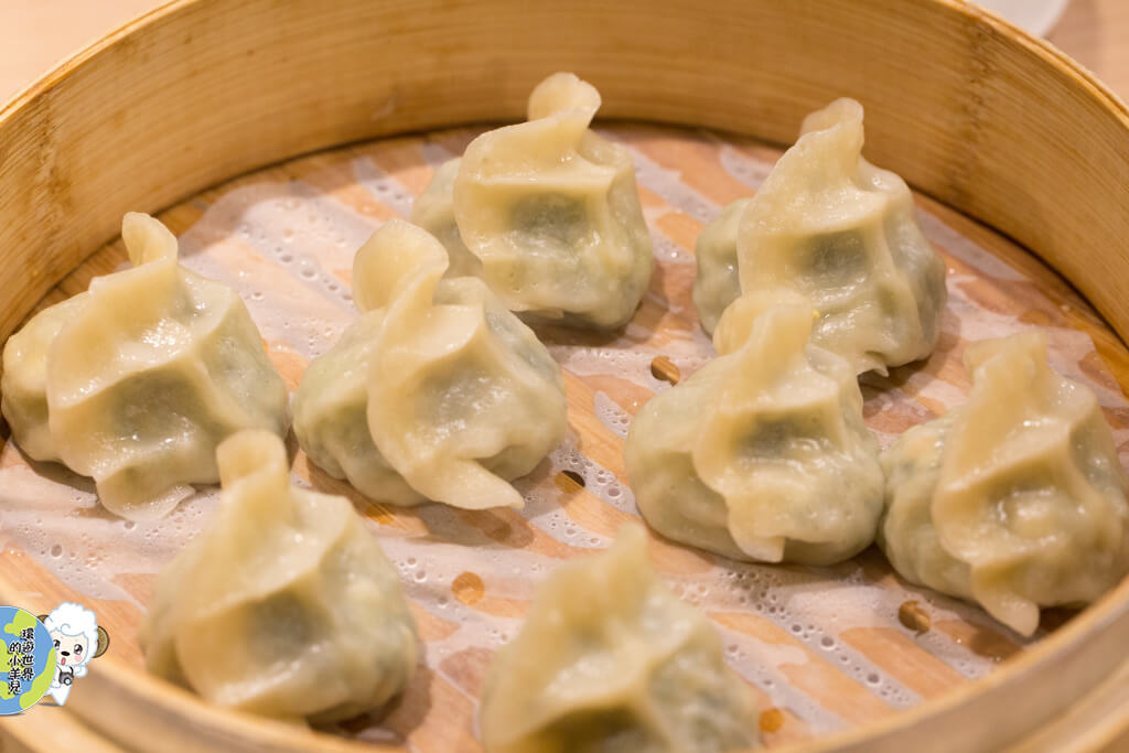 【遠東百貨台中店♥】朱記餡餅粥ZHUJI SINCE 1973(北方麵食，傳承的家鄉味。）