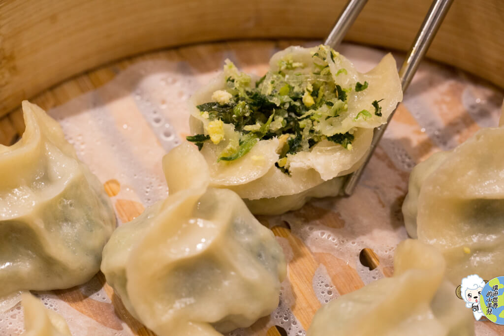 【遠東百貨台中店♥】朱記餡餅粥ZHUJI SINCE 1973(北方麵食，傳承的家鄉味。）
