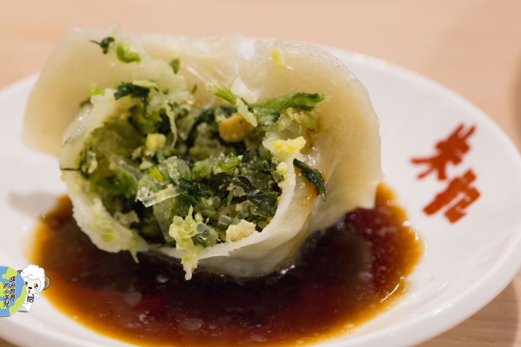 【遠東百貨台中店♥】朱記餡餅粥ZHUJI SINCE 1973(北方麵食，傳承的家鄉味。）