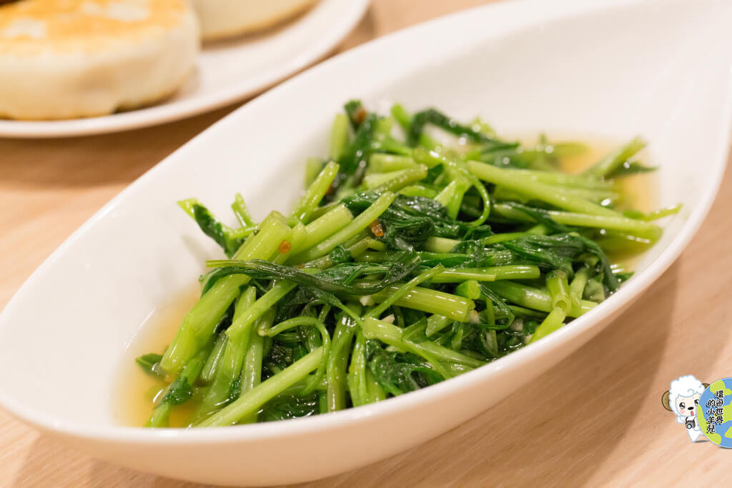 【遠東百貨台中店♥】朱記餡餅粥ZHUJI SINCE 1973(北方麵食，傳承的家鄉味。）