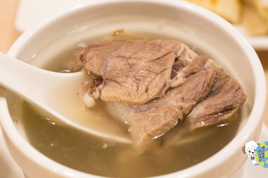 【遠東百貨台中店♥】朱記餡餅粥ZHUJI SINCE 1973(北方麵食，傳承的家鄉味。）