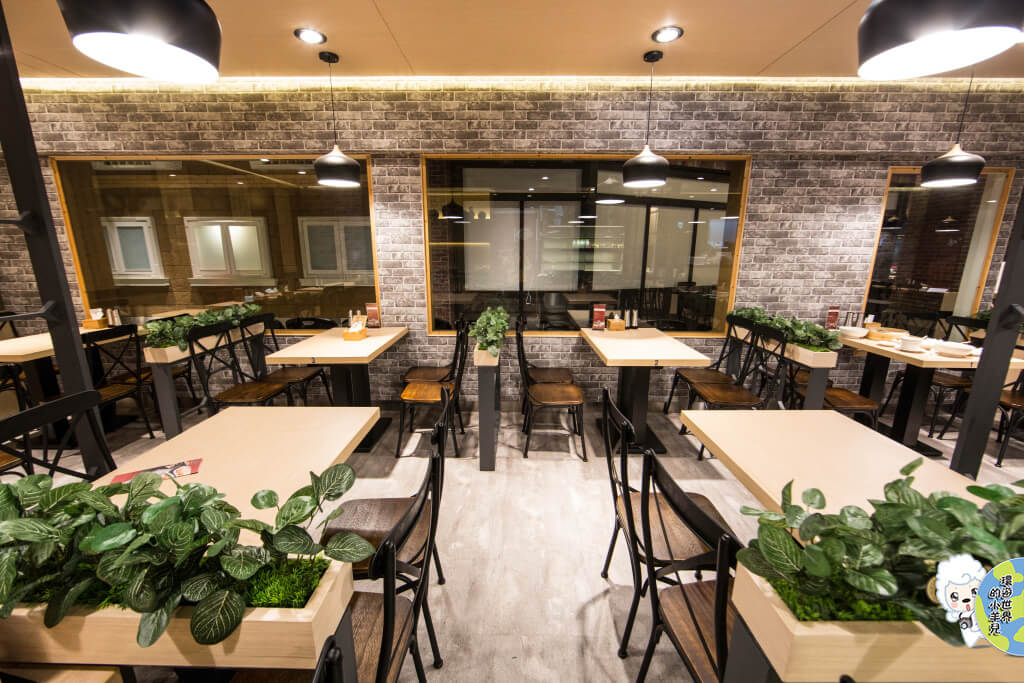 【遠東百貨台中店♥】朱記餡餅粥ZHUJI SINCE 1973(北方麵食，傳承的家鄉味。）