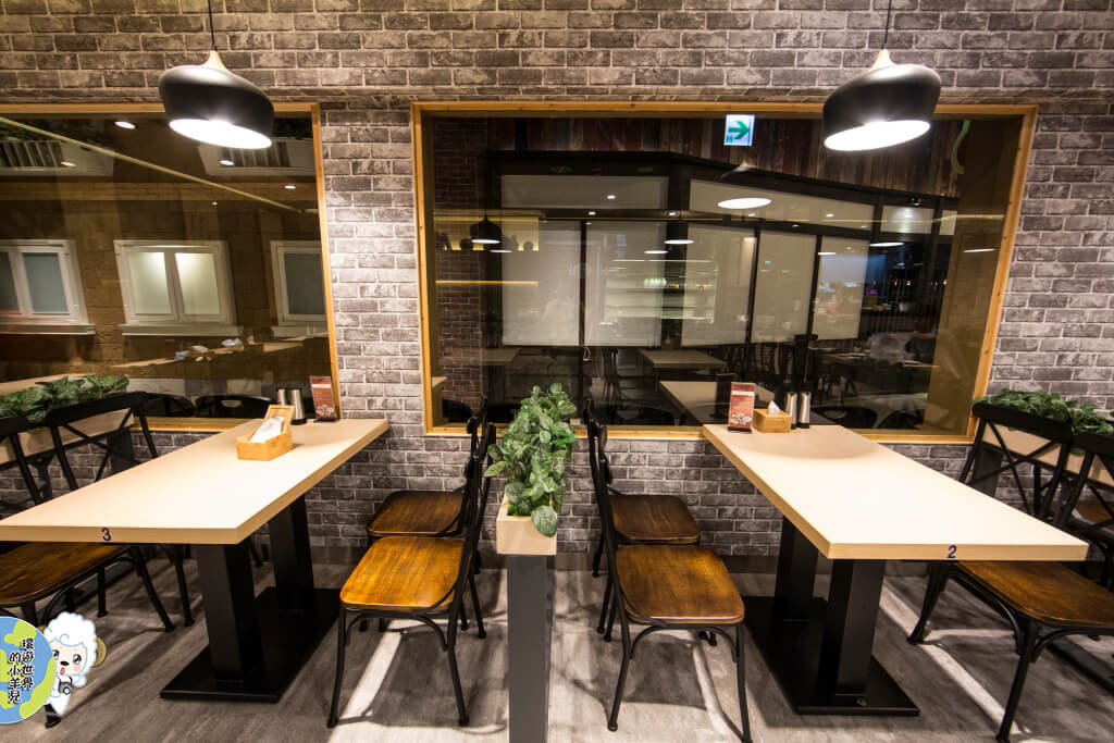 【遠東百貨台中店♥】朱記餡餅粥ZHUJI SINCE 1973(北方麵食，傳承的家鄉味。）