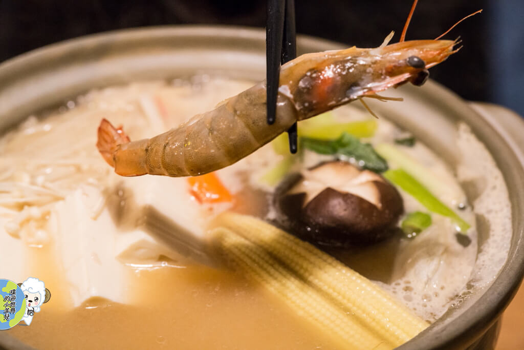 【台中♥北區】都市中隱藏的綠蔭美食初綠和風定食抹茶專賣店，IG打卡熱門景點Ｘ抹茶控必吃！ 