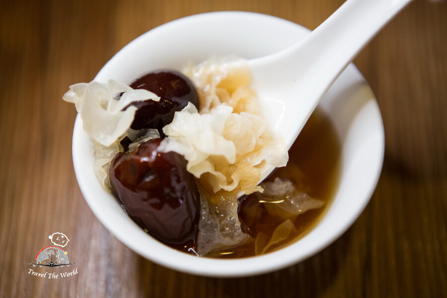 【台中♥西區】滬園上海湯包館，會讓人愛上的上海菜Ｘ推薦湯包超多汁味美！ 
