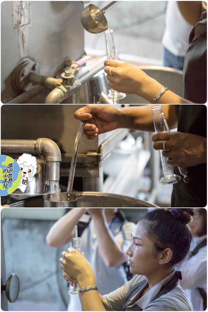 【台中萊嘉酒廠♥】舜堂酒業試飲＋精釀高粱夜派對，多達43種以上的特色精釀高粱。 