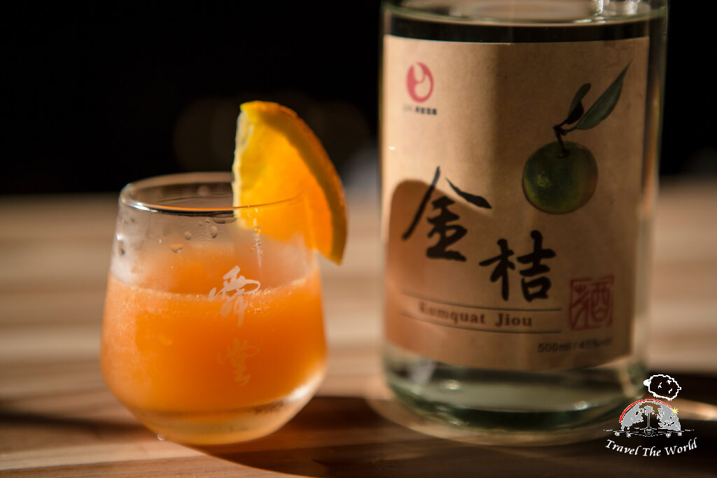 【台中萊嘉酒廠♥】舜堂酒業試飲＋精釀高粱夜派對，多達43種以上的特色精釀高粱。 