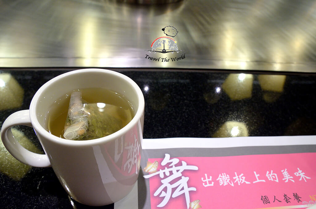 『台中♥』錢潮鐵板燒 『台中♥』錢潮鐵板燒
