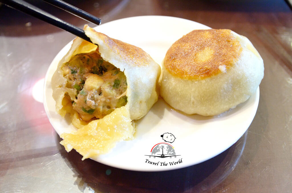 『台中♥』餡老滿