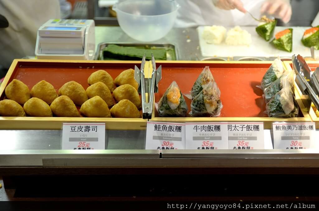 『台中♥新光三越』丸亀製麺