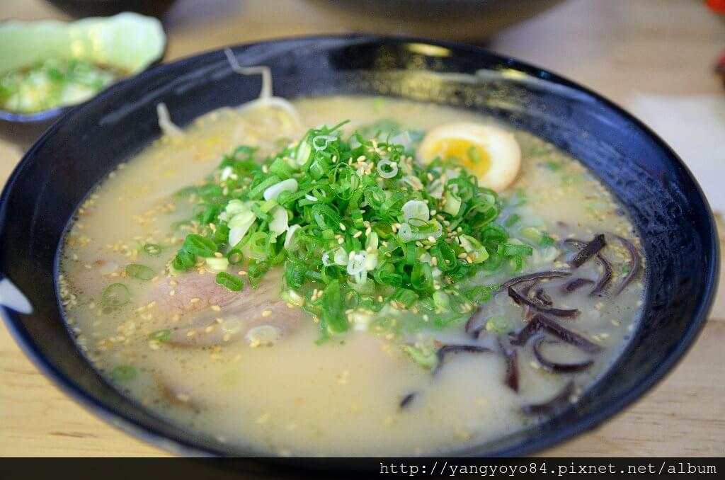 『台中♥』十八町拉麵 『台中♥』十八町拉麵