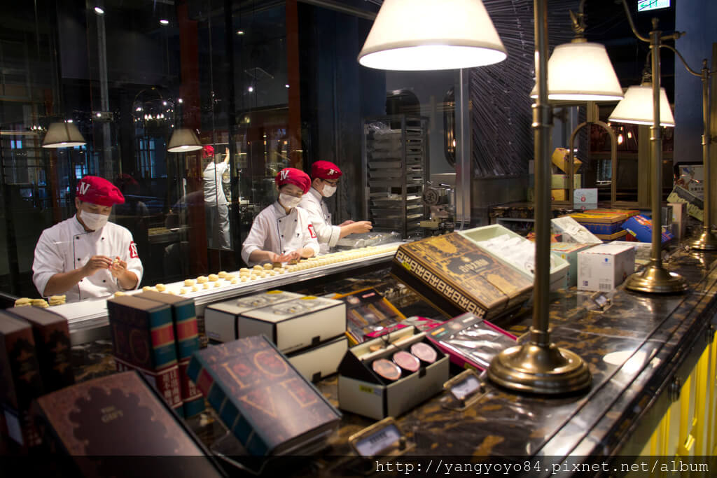 『台中♥美食』宮原眼科二店~台中市第四信用合作社~ 『台中♥美食』宮原眼科二店~台中市第四信用合作社~