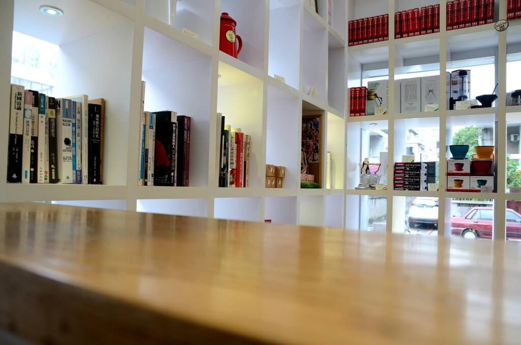『台中♥美食』巷子內下午茶♥The Factory- Mojocoffee