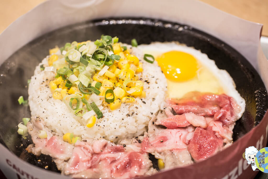 【高雄♥漢神巨蛋店】Pepper Lunch胡椒廚房，來自日本的平民美食。