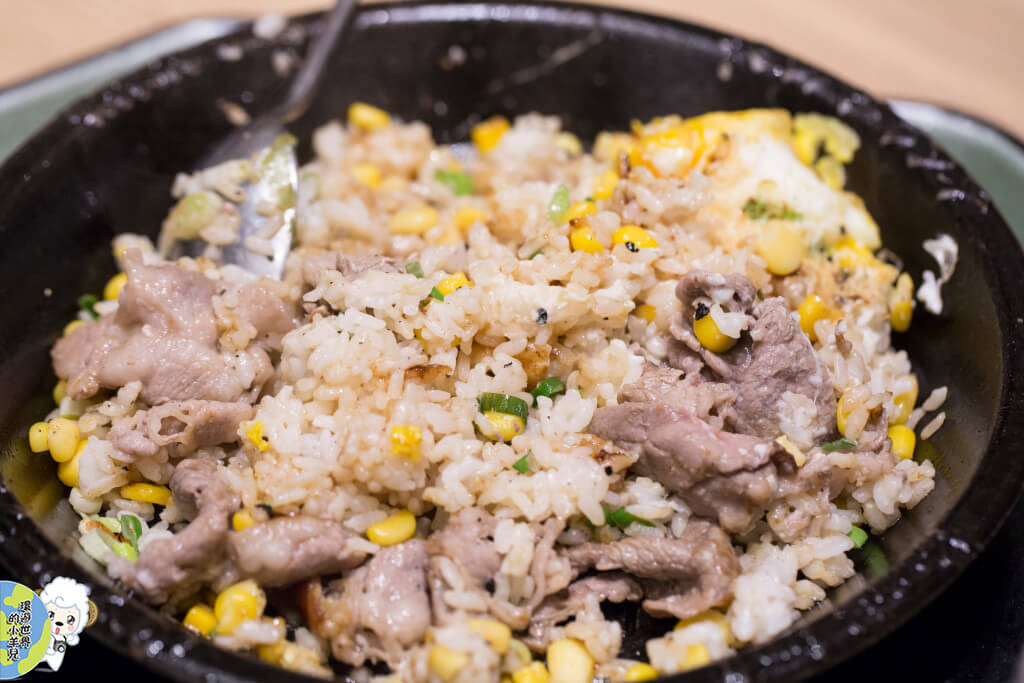 【高雄♥漢神巨蛋店】Pepper Lunch胡椒廚房，來自日本的平民美食。