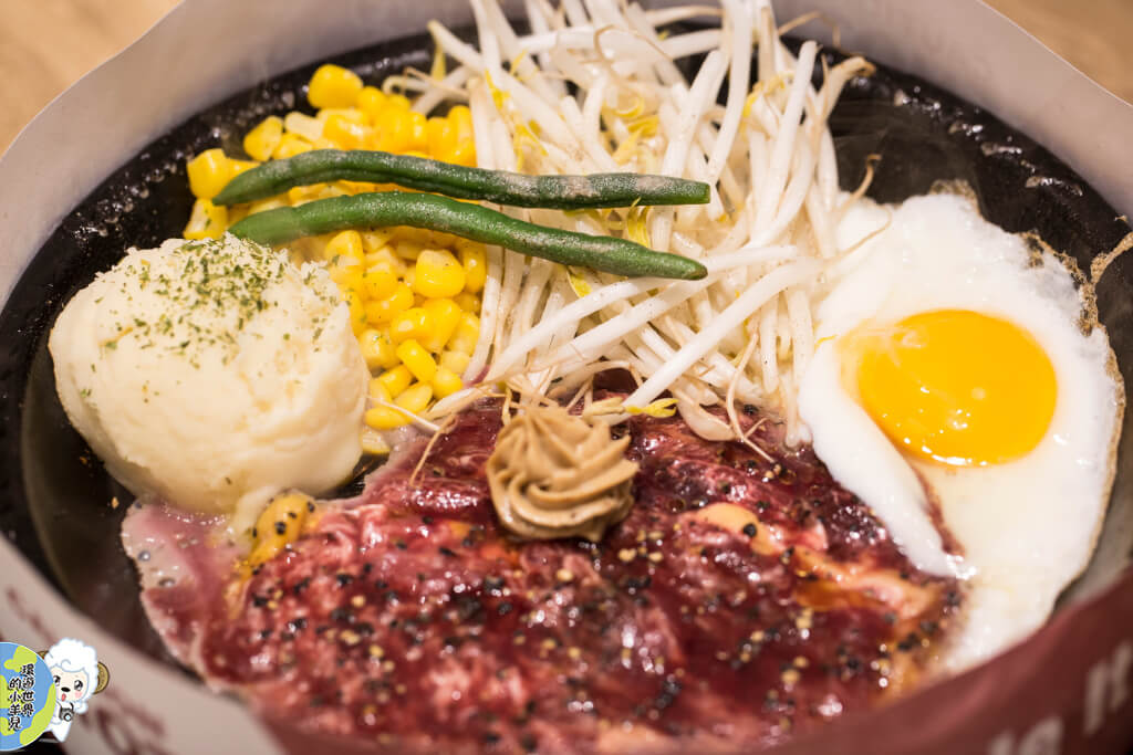 【高雄♥漢神巨蛋店】Pepper Lunch胡椒廚房，來自日本的平民美食。