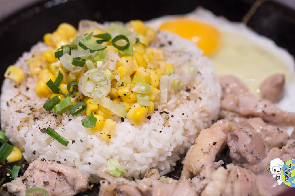 【高雄♥漢神巨蛋店】Pepper Lunch胡椒廚房，來自日本的平民美食。