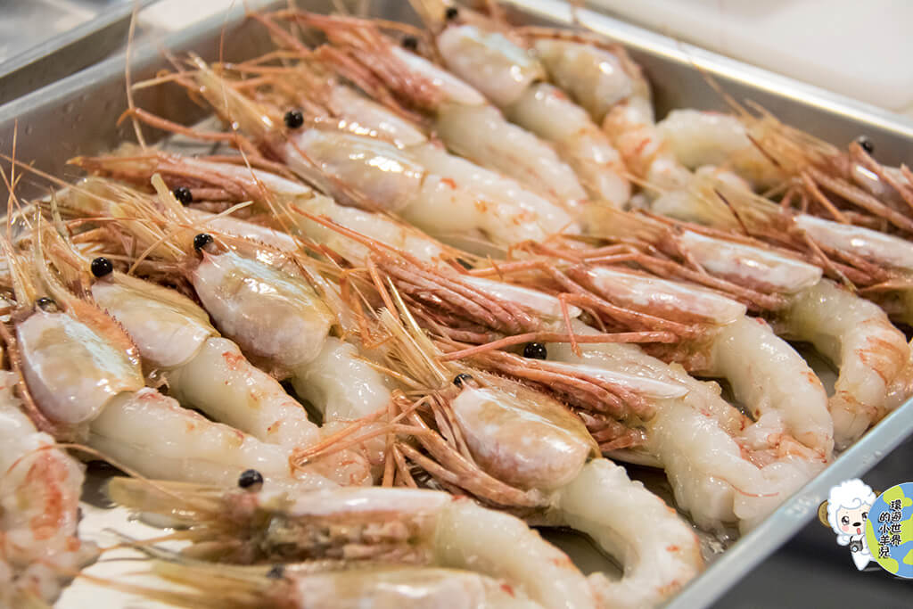【高雄♥新鮮便宅配網】日本頂級海鮮試吃會，來自北海道的最頂級食材，最真的味道！ 