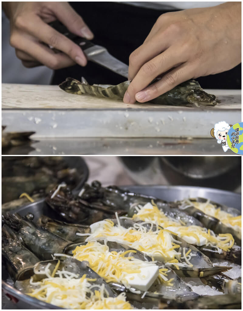 【高雄♥新鮮便宅配網】日本頂級海鮮試吃會，來自北海道的最頂級食材，最真的味道！ 