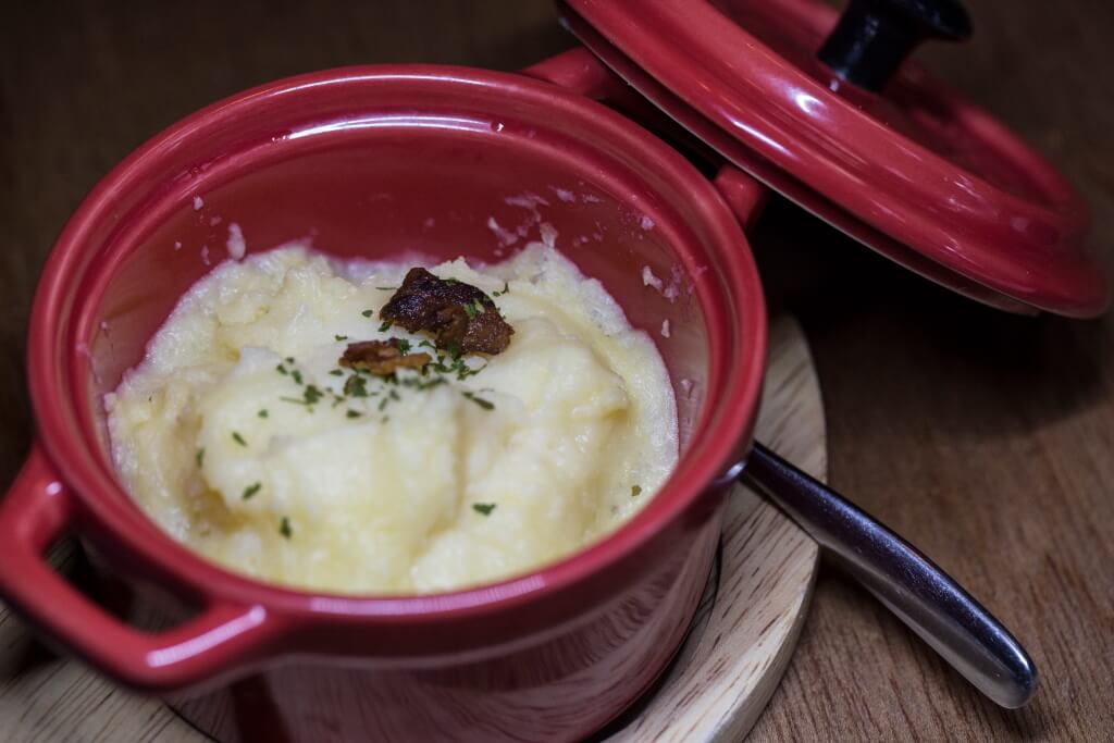 【高雄♥】Beer Beef 比爾比夫和牛熟成館|來自歲月的淬鍊與去蕪存菁，乾式熟成牛排。  