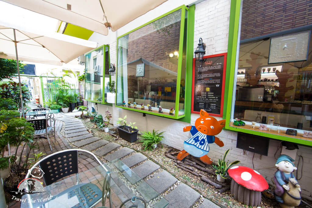 【高雄♥花園店】童話花園｜冬季限定的熱戀草莓甜心蜜糖吐司Ｘ約會Ｘ必點！
