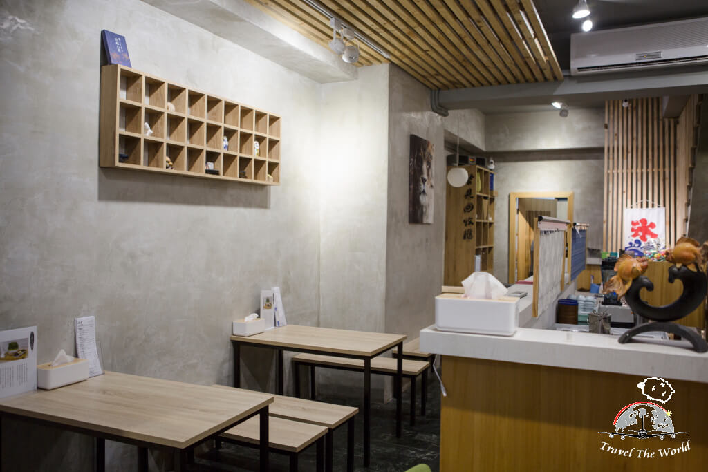 【高雄♥】冰屋（隱藏在巷弄內的日式刨冰，京都直送小山園抹茶刨冰讓人驚豔的好味道。） 