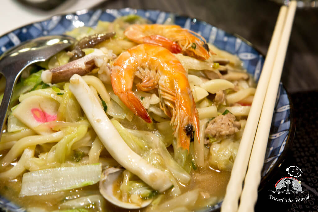 『高雄♥鳳山』伊勢屋日式料理（懷石料理、日式創意料理）
