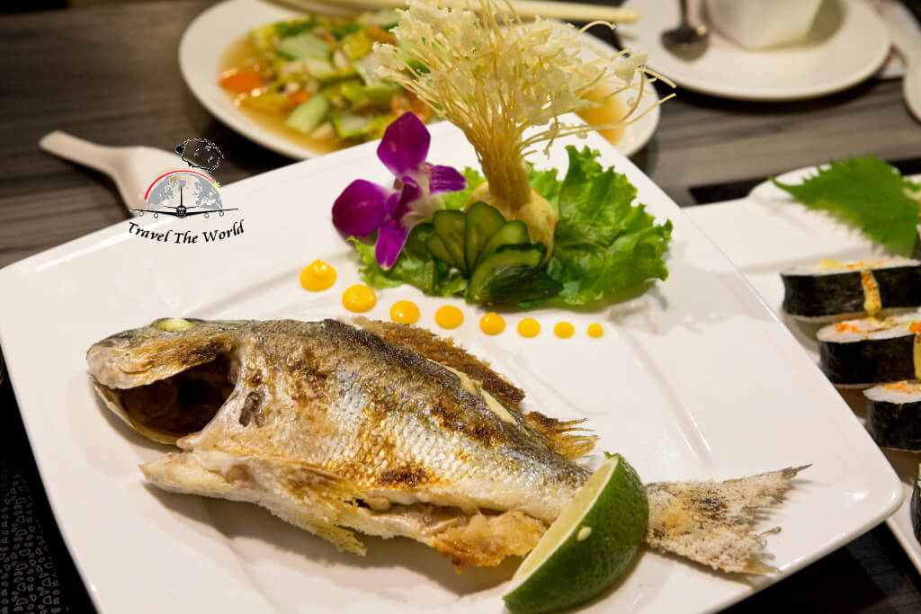 『高雄♥鳳山』伊勢屋日式料理（懷石料理、日式創意料理）