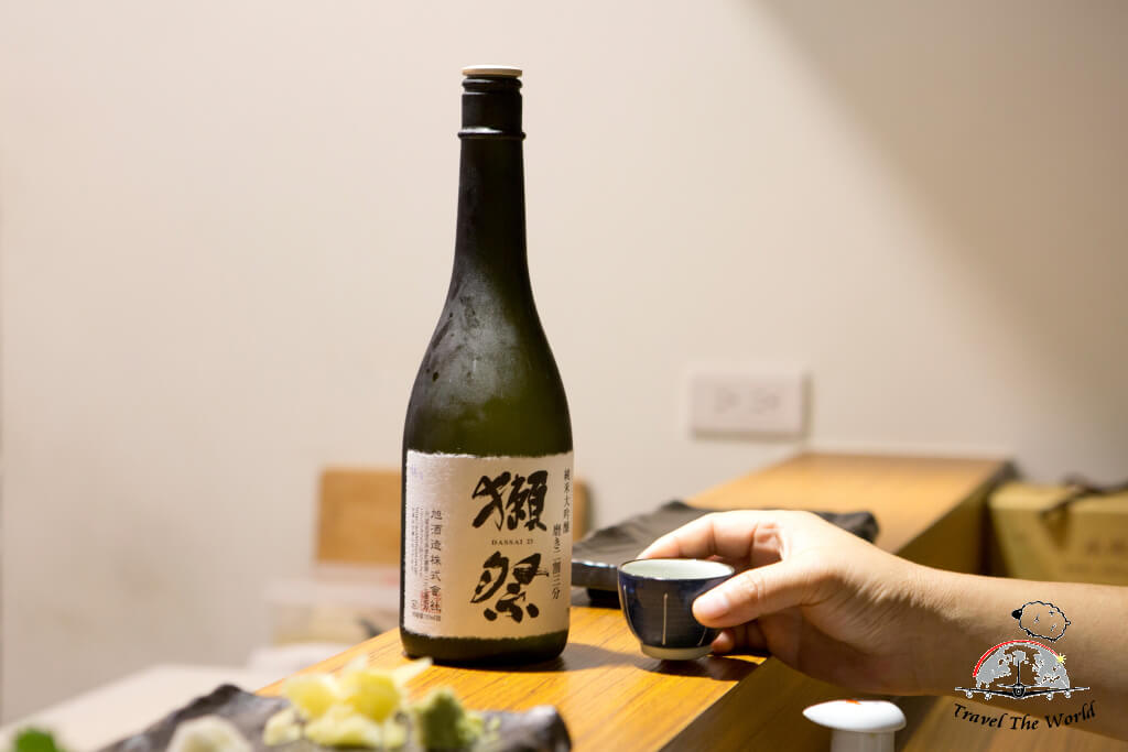 『高雄♥』高倉 た か く ら 割烹（職人魂手作無菜單日式料理）