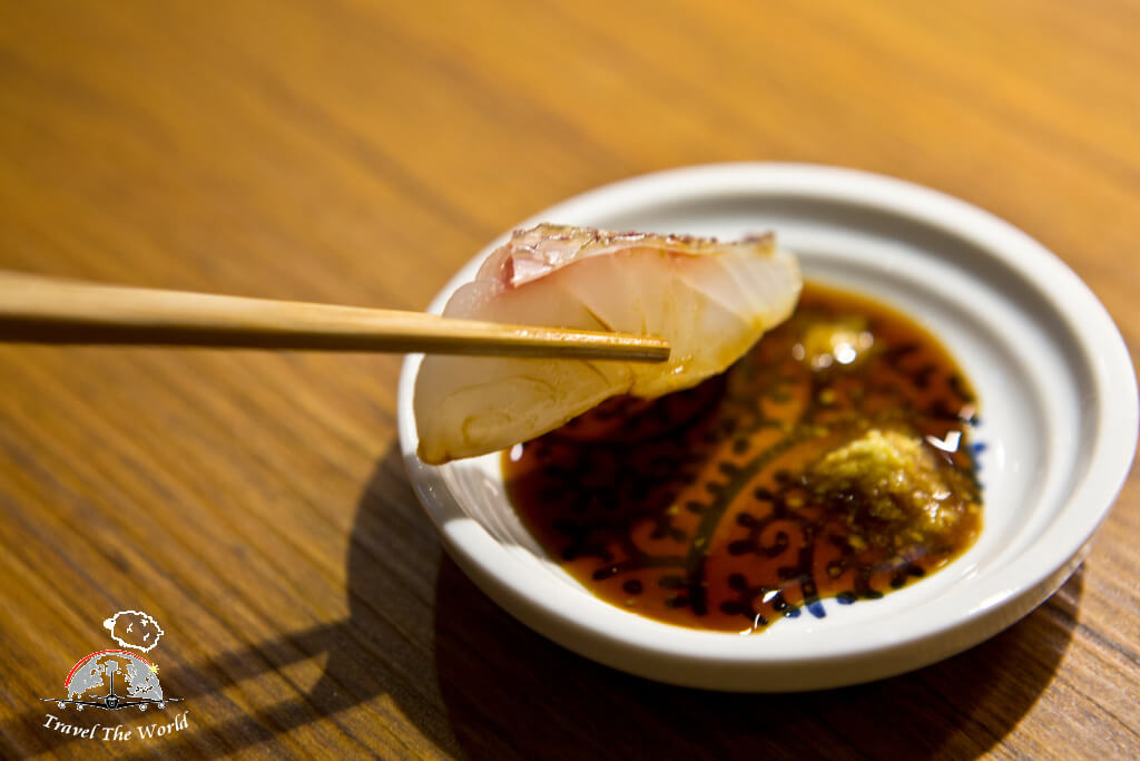 『高雄♥』高倉 た か く ら 割烹（職人魂手作無菜單日式料理）