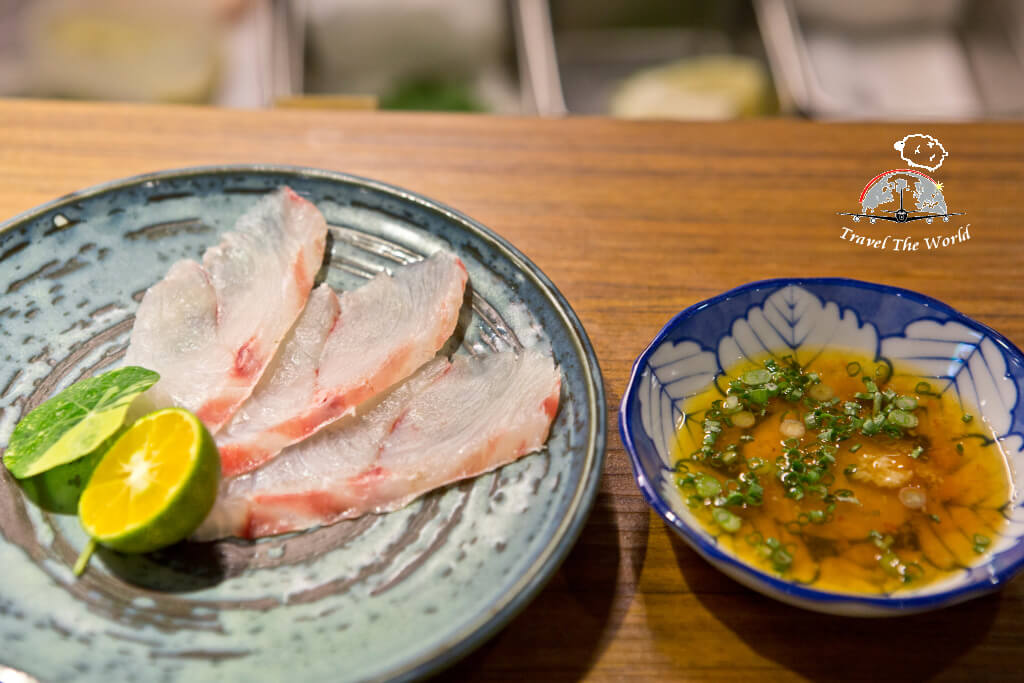 『高雄♥』高倉 た か く ら 割烹（職人魂手作無菜單日式料理）
