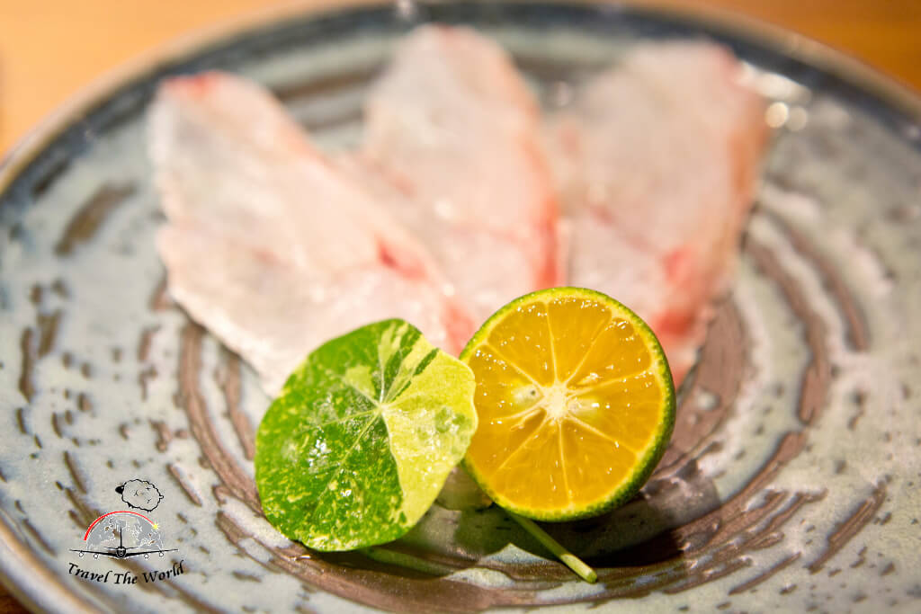 『高雄♥』高倉 た か く ら 割烹（職人魂手作無菜單日式料理）