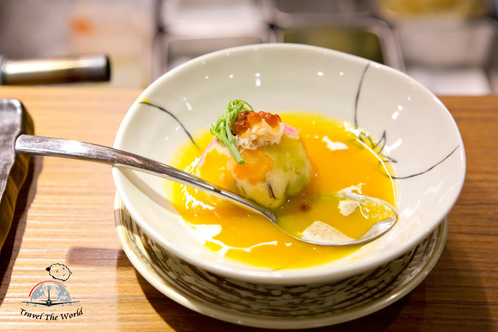 『高雄♥』高倉 た か く ら 割烹（職人魂手作無菜單日式料理）